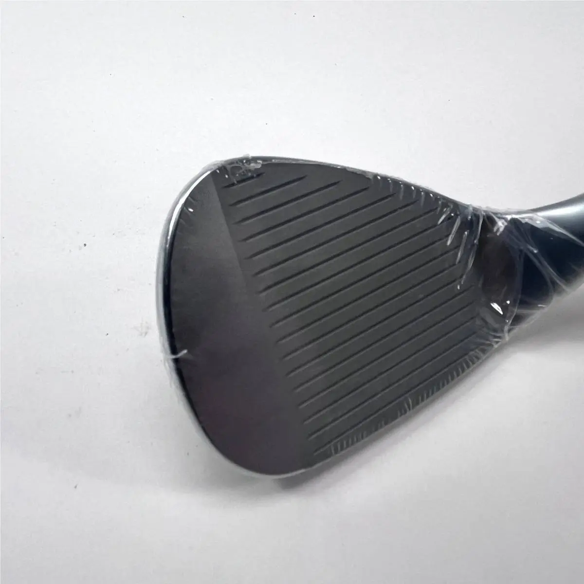 Ping  - s259 Chrome - Chrome - Lie Angle: Black 2