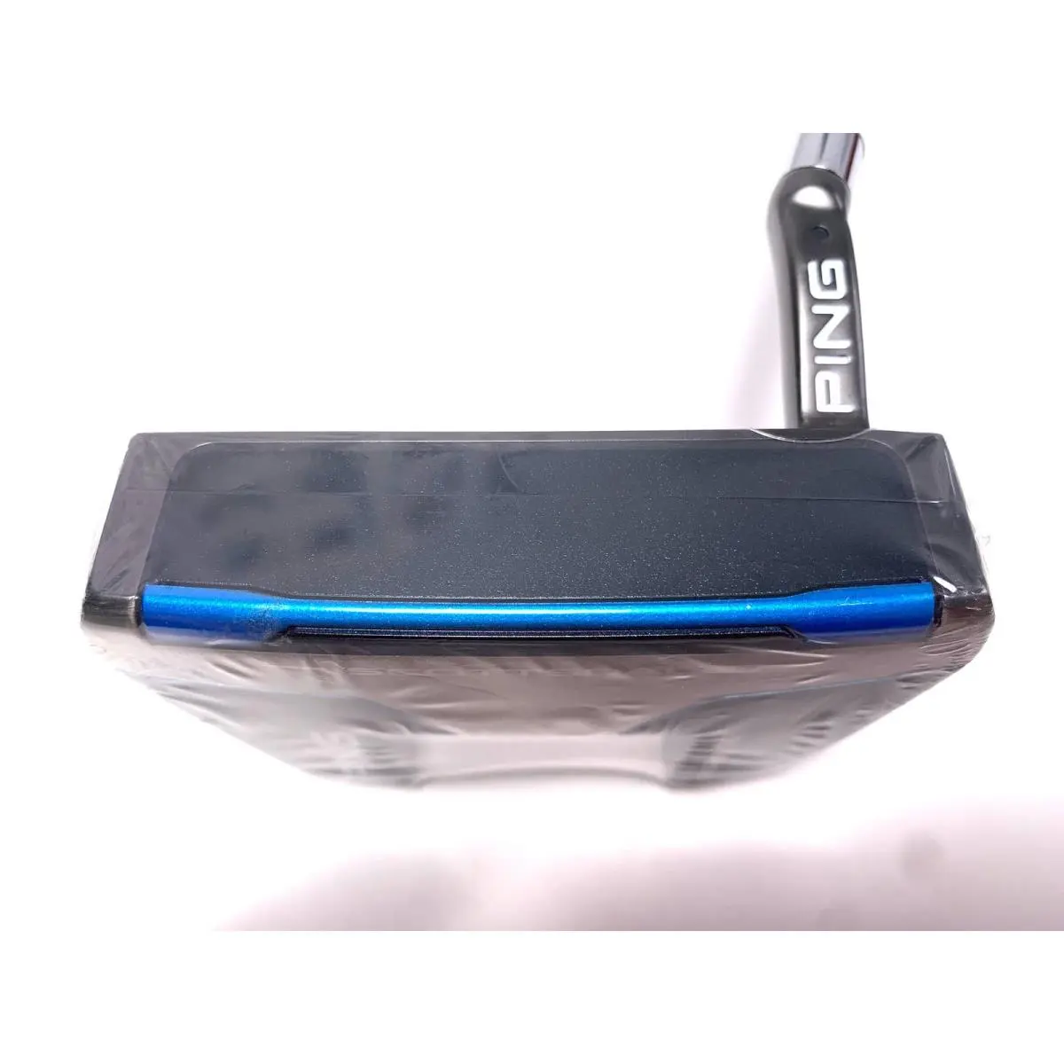Ping  - Scottsdale Prime Tyne 4 2025 - Lie Angle: Black 1