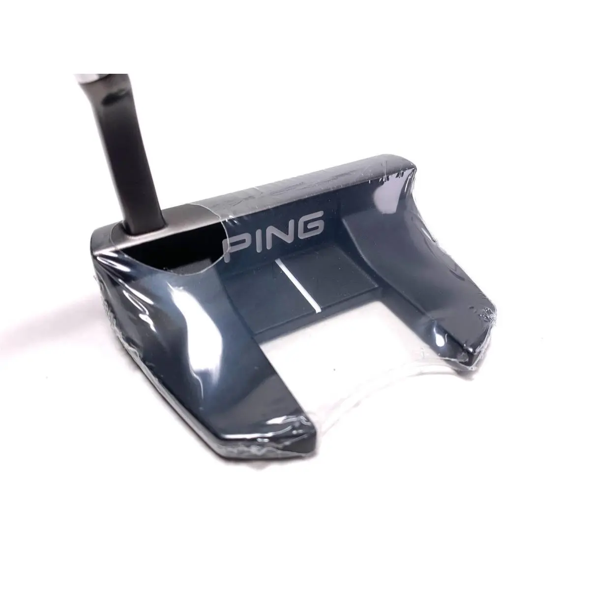 Ping  - Scottsdale Prime Tyne 4 2025 - Lie Angle: Black 3
