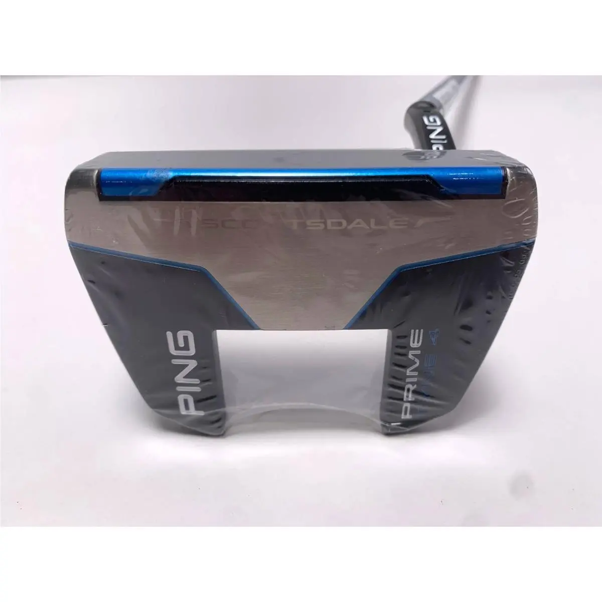 Ping  - Scottsdale Prime Tyne 4 2025 - Lie Angle: Black 0