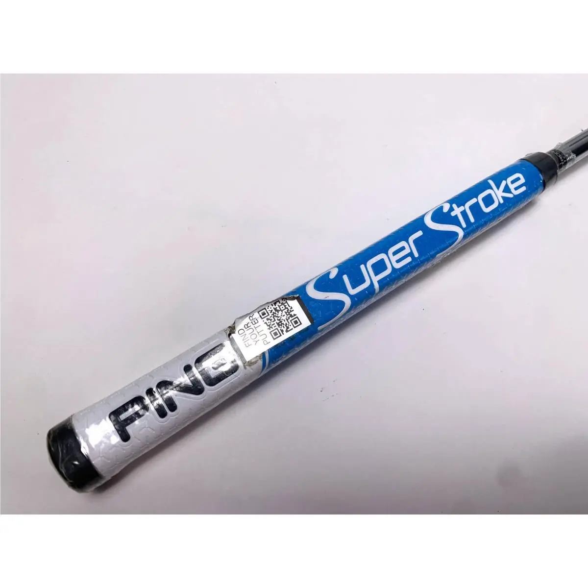 Ping  - Scottsdale Prime Tyne 4 2025 - Lie Angle: Black 7