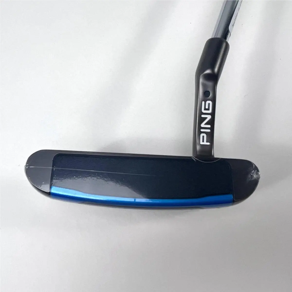 Ping  - Scottsdale B63 2025 - Scottsdale - Lie Angle: Black 1