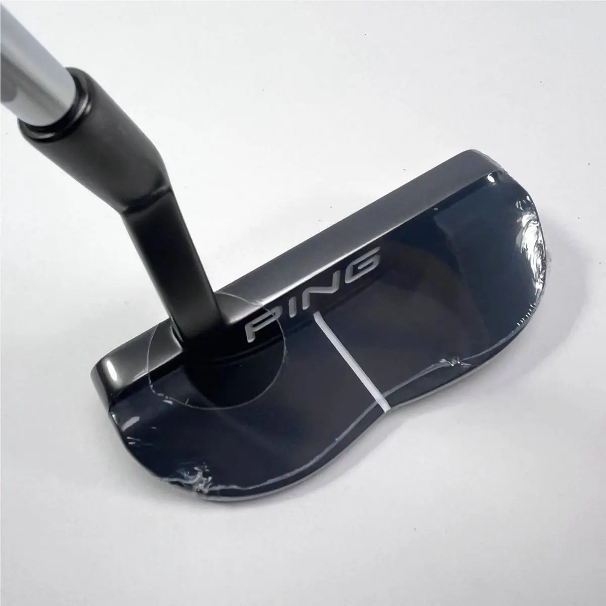Ping  - Scottsdale B63 2025 - Scottsdale - Lie Angle: Black 3