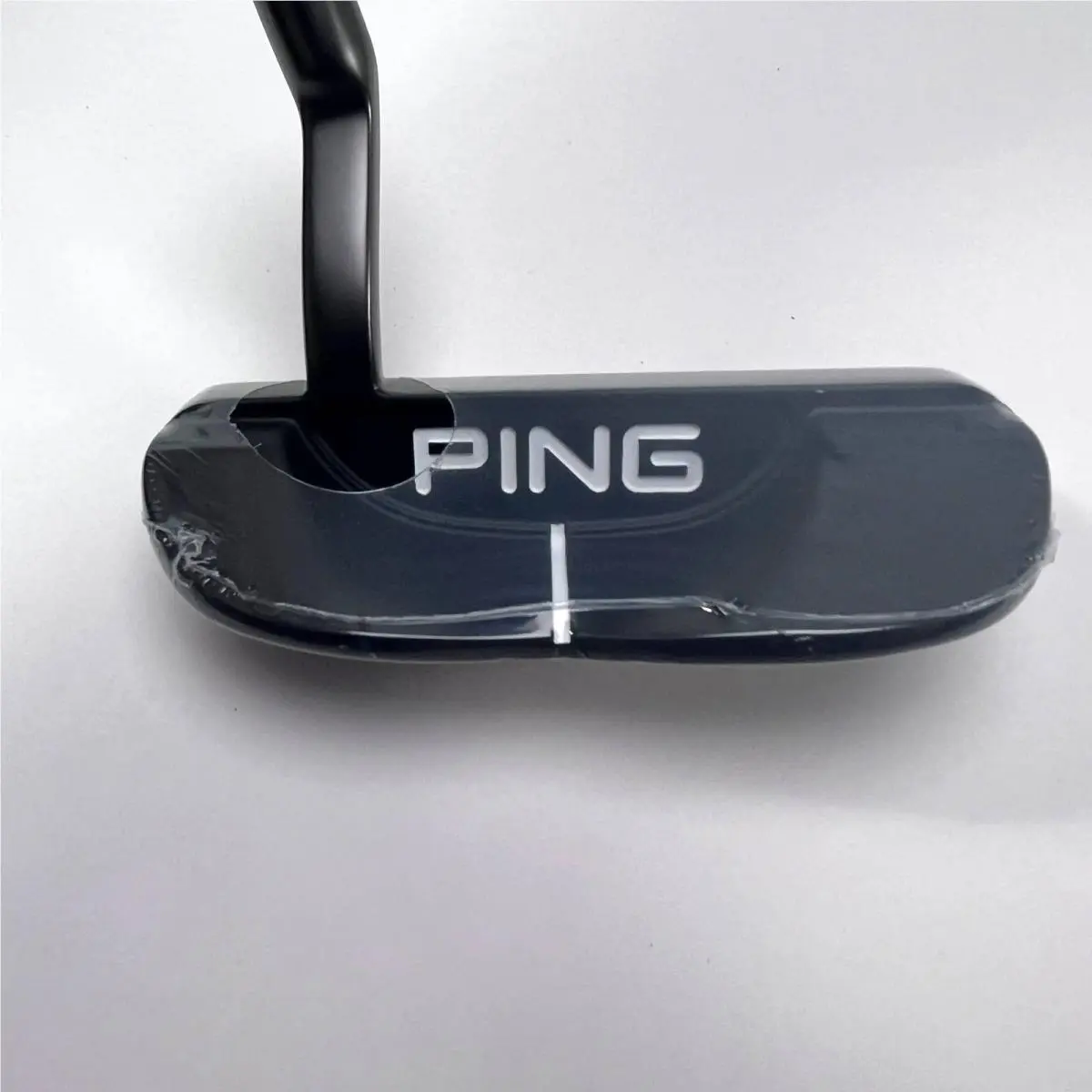 Ping  - Scottsdale B63 2025 - Scottsdale - Lie Angle: Black 4