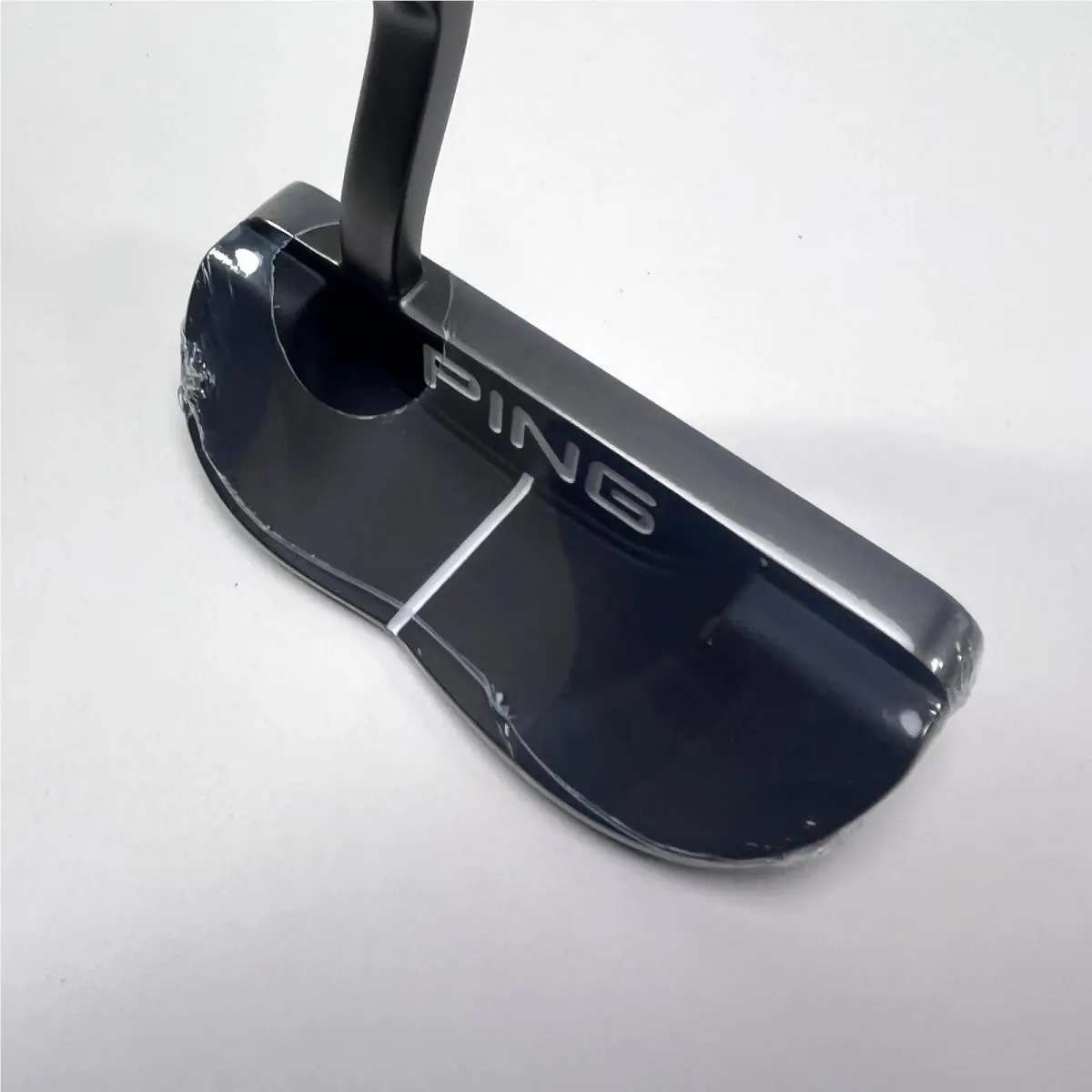 Ping  - Scottsdale B63 2025 - Scottsdale - Lie Angle: Black 5