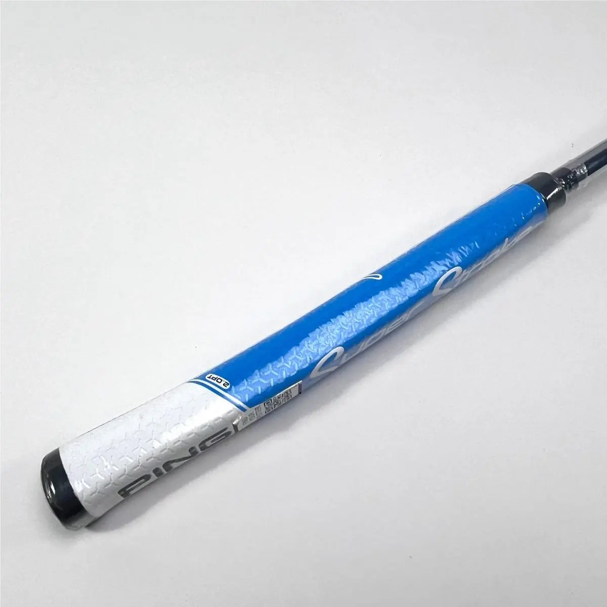 Ping  - Scottsdale B63 2025 - Scottsdale - Lie Angle: Black 7