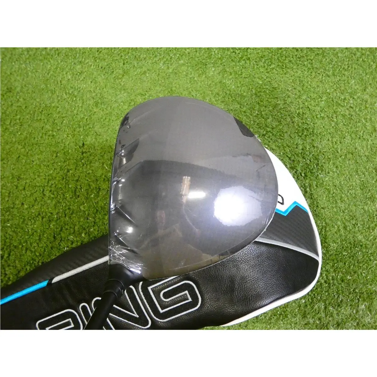 Ping  - G440 K 1