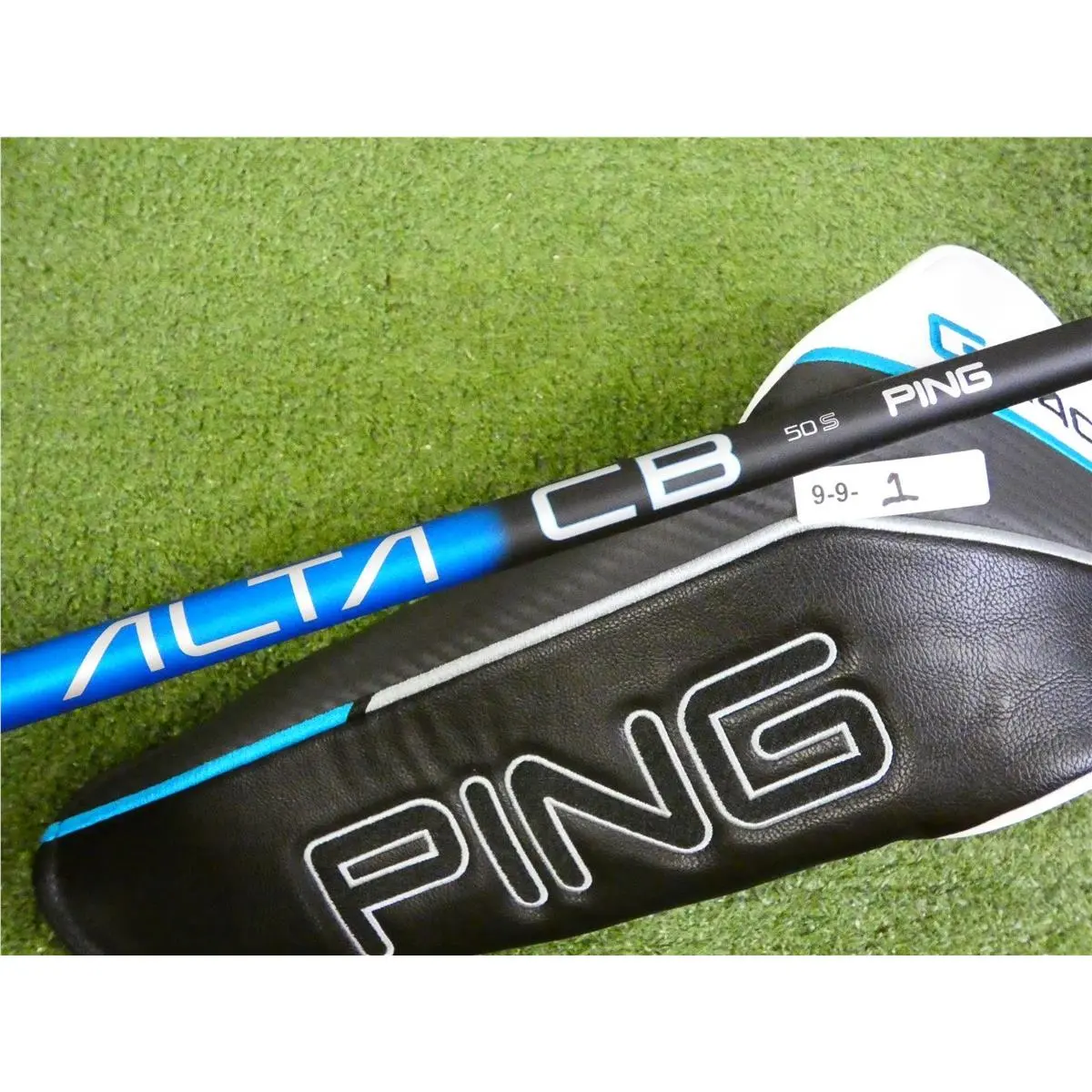Ping  - G440 K 2