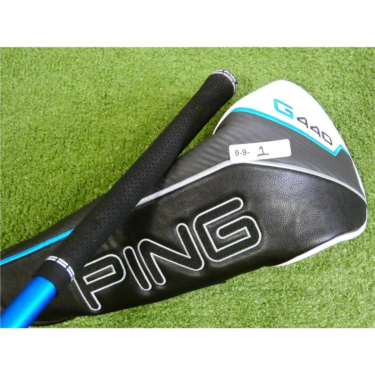 Ping  - G440 K 4