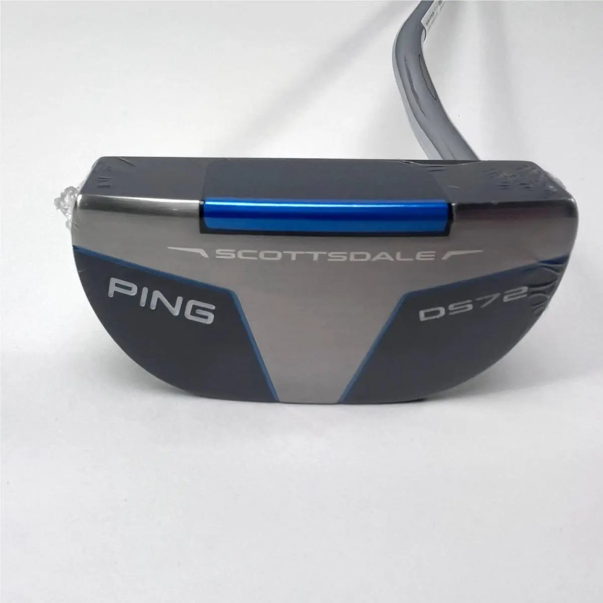 Ping  - Scottsdale DS72 2025 - Scottsdale - Lie Angle: Black 0