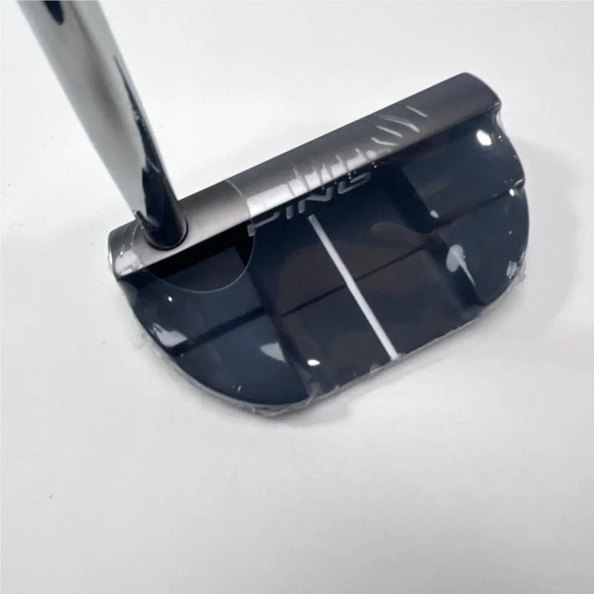 Ping  - Scottsdale DS72 2025 - Scottsdale - Lie Angle: Black 3