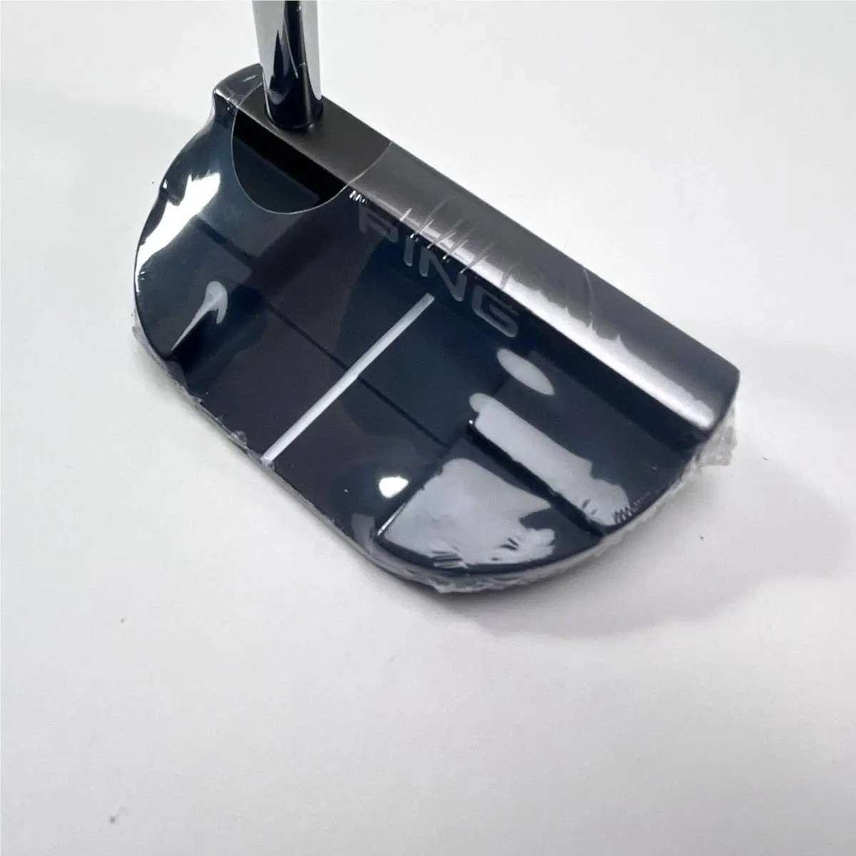 Ping  - Scottsdale DS72 2025 - Scottsdale - Lie Angle: Black 5