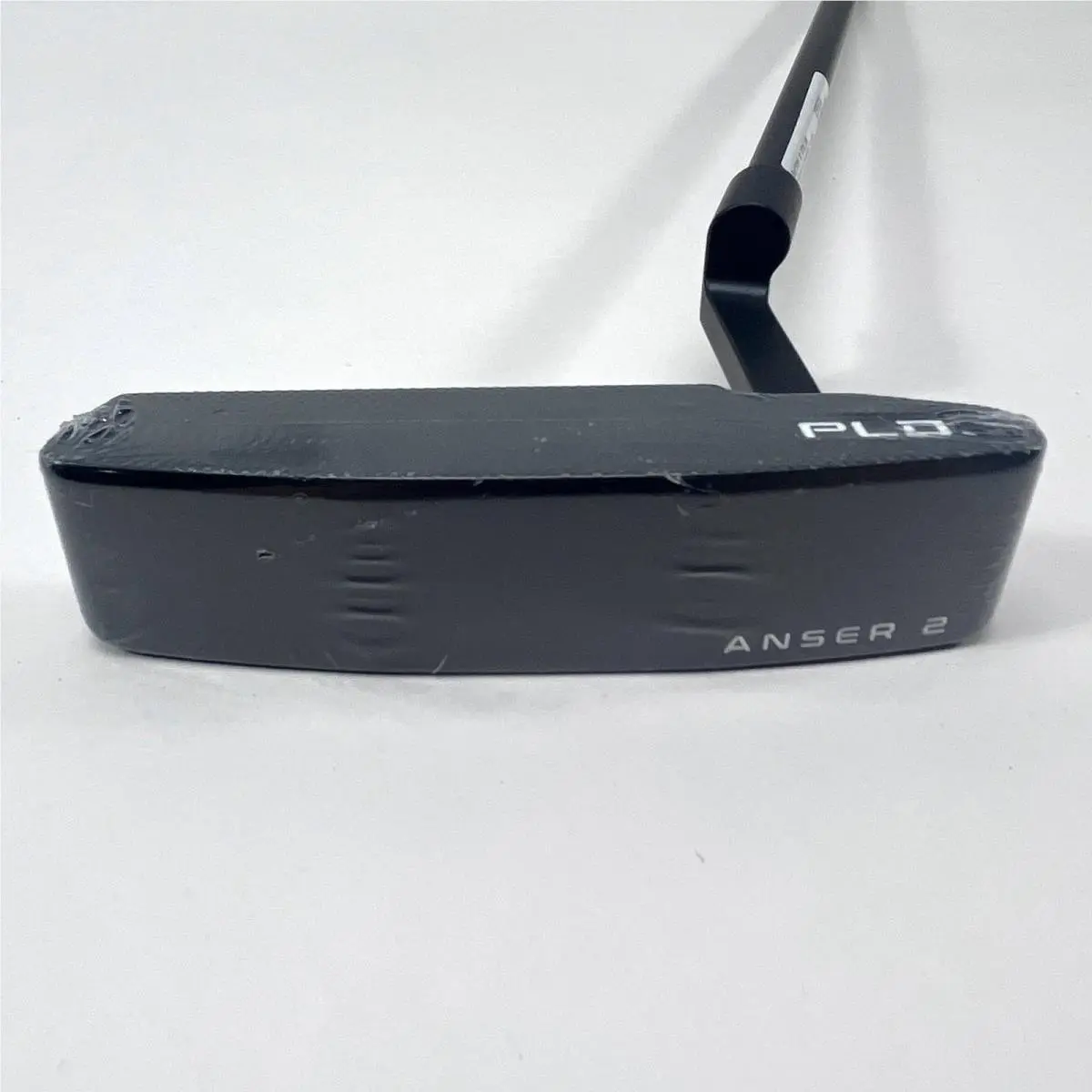 Ping  - PLD Milled Anser 2 Matte Black - Lie Angle: Black 0