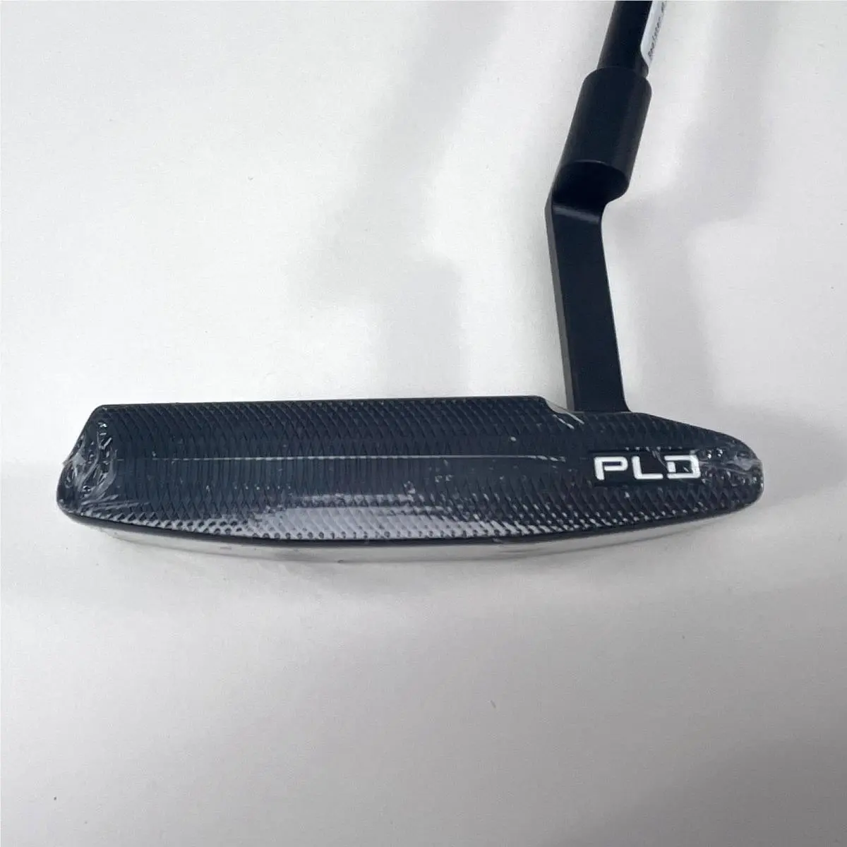 Ping  - PLD Milled Anser 2 Matte Black - Lie Angle: Black 1