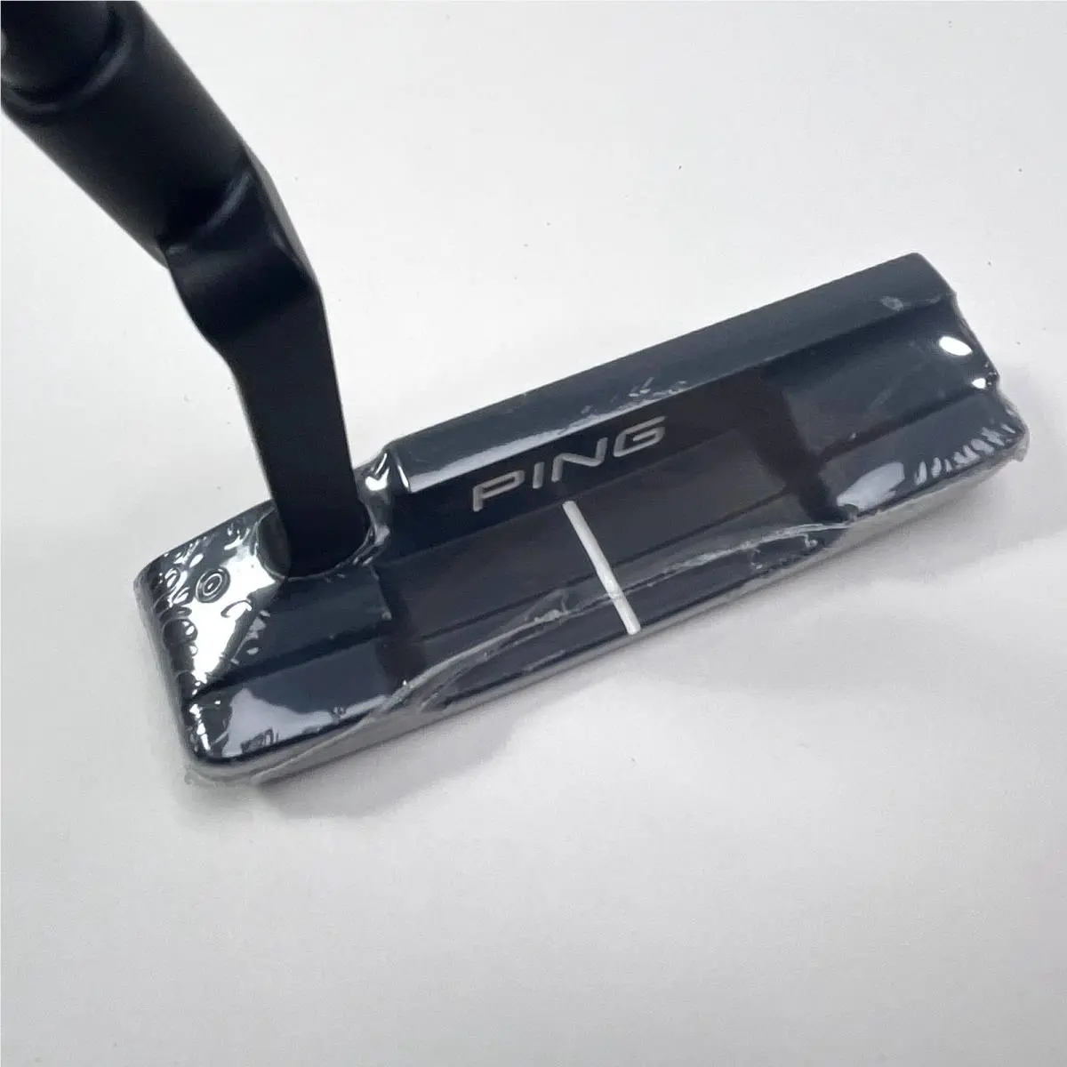 Ping  - PLD Milled Anser 2 Matte Black - Lie Angle: Black 3