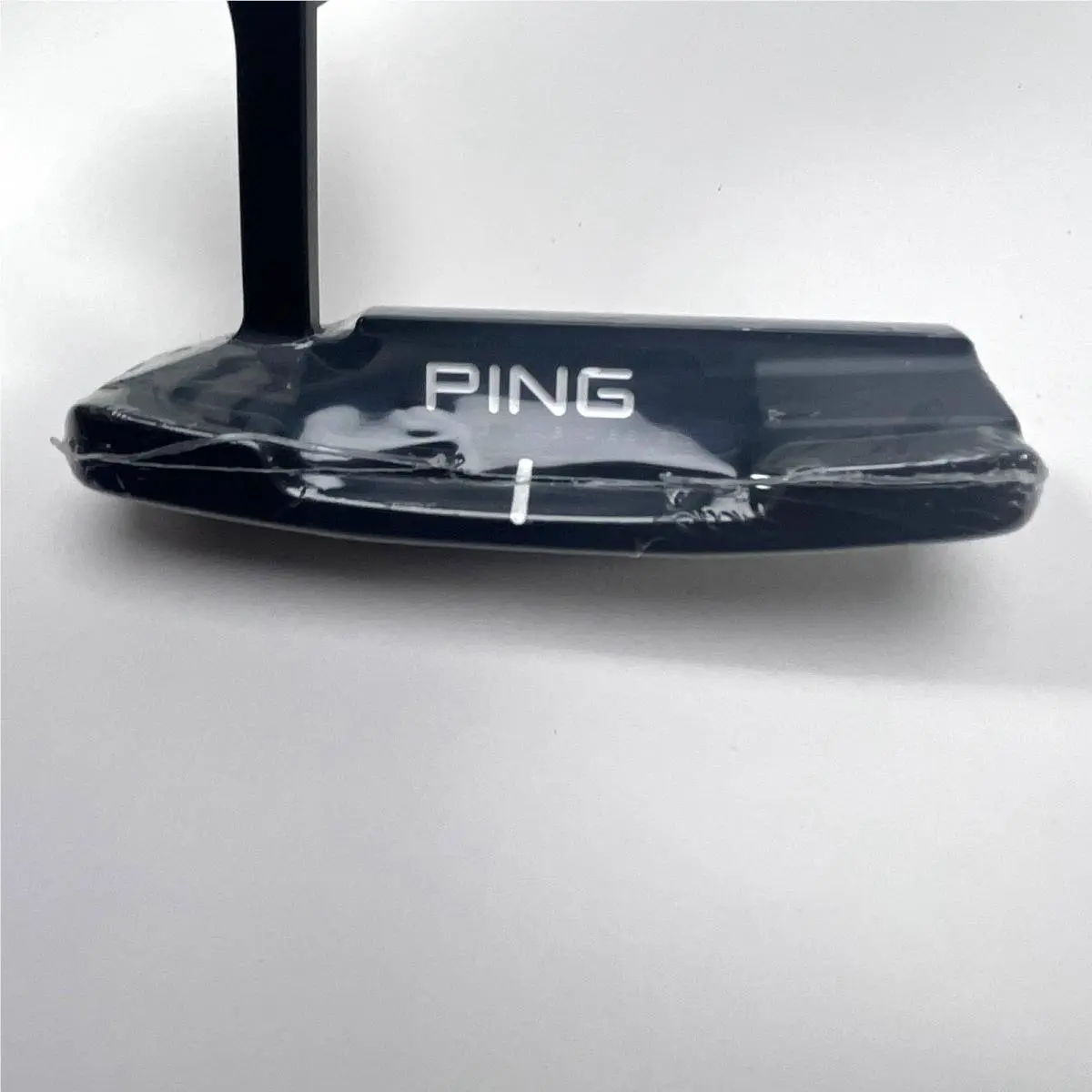 Ping  - PLD Milled Anser 2 Matte Black - Lie Angle: Black 4
