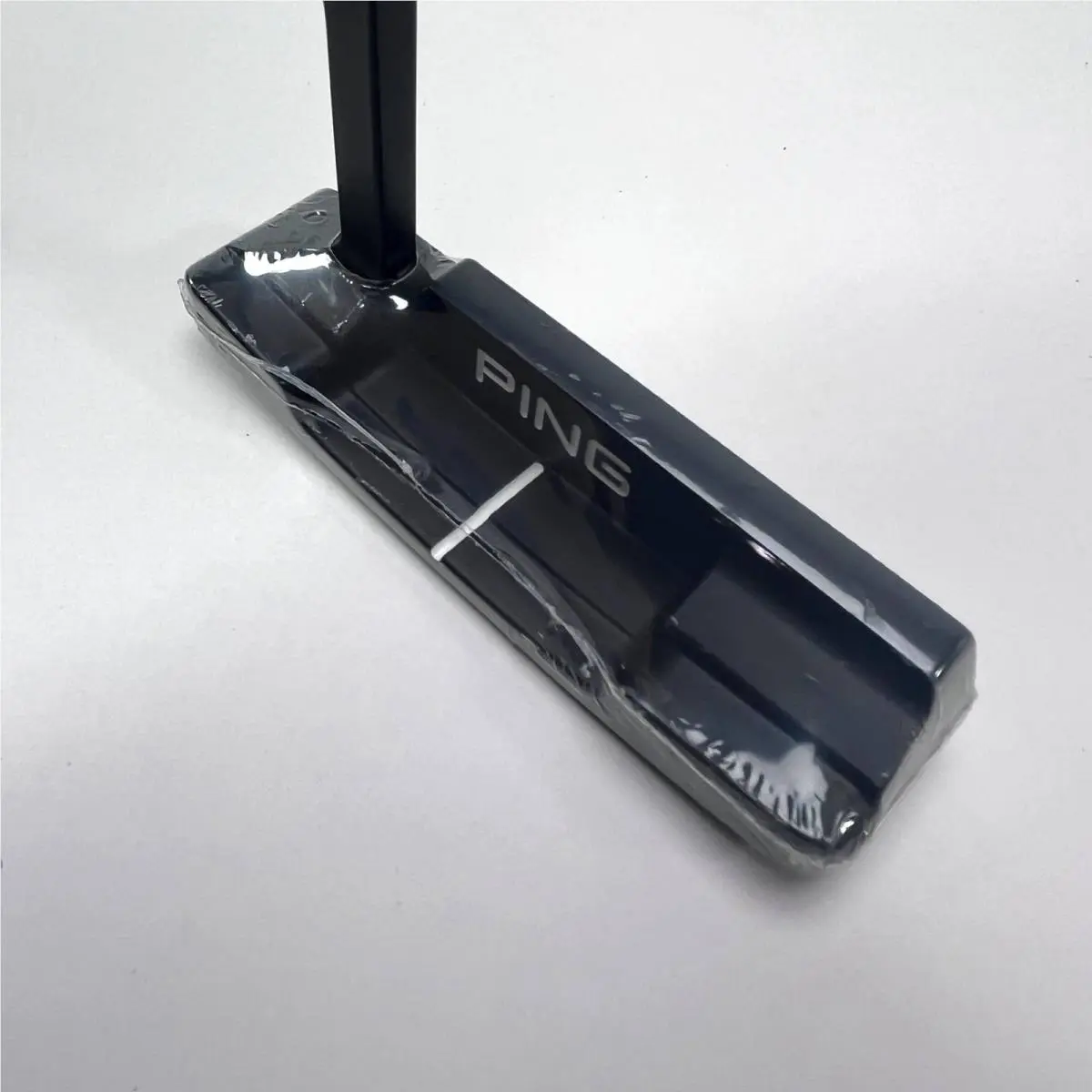 Ping  - PLD Milled Anser 2 Matte Black - Lie Angle: Black 5