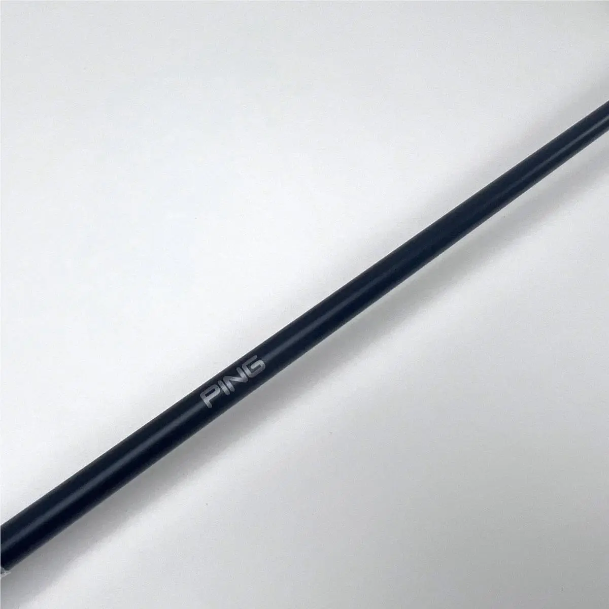 Ping  - PLD Milled Anser 2 Matte Black - Lie Angle: Black 6