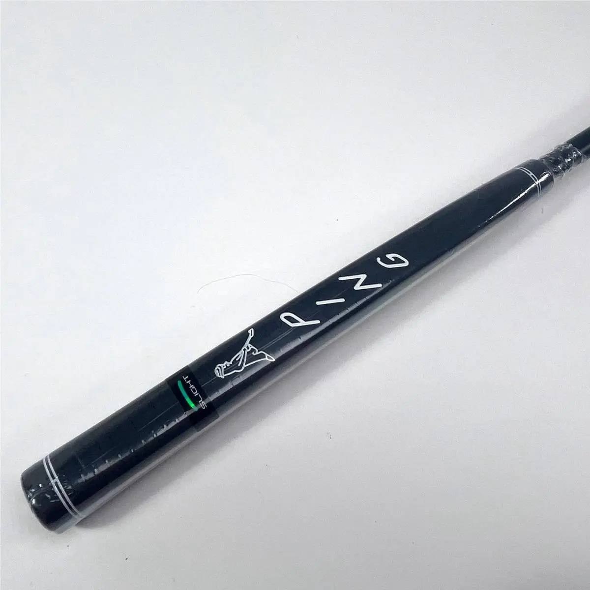 Ping  - PLD Milled Anser 2 Matte Black - Lie Angle: Black 7