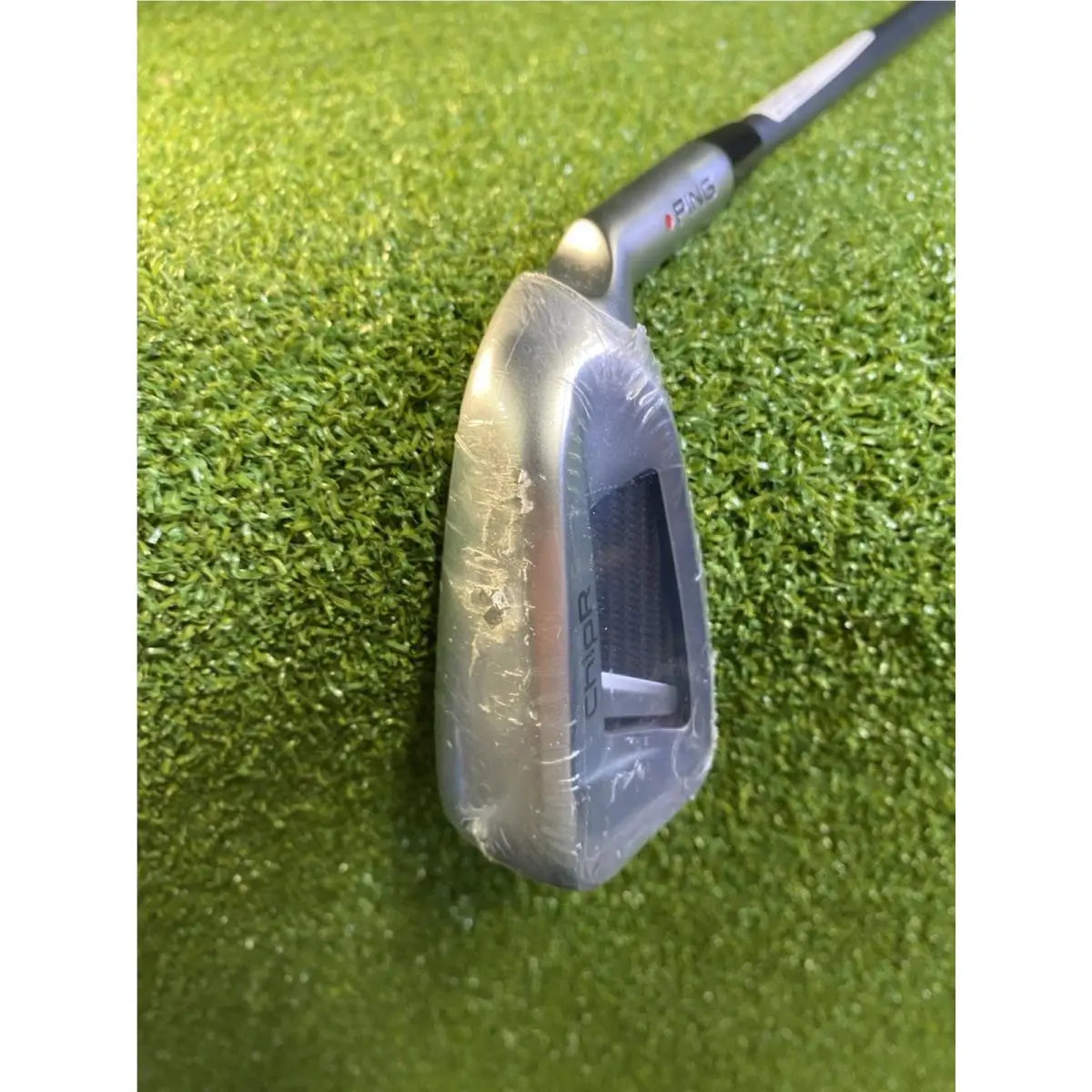 Ping  - Ping Red Dot ChipR Alta CB - Lie Angle: Red 0