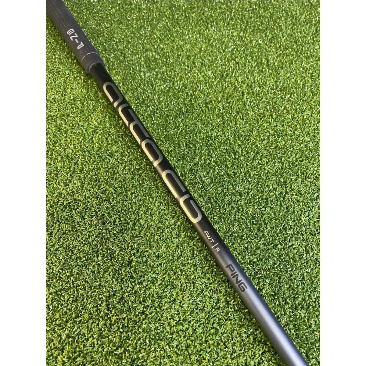 Ping  - Ping Red Dot ChipR Alta CB - Lie Angle: Red 2