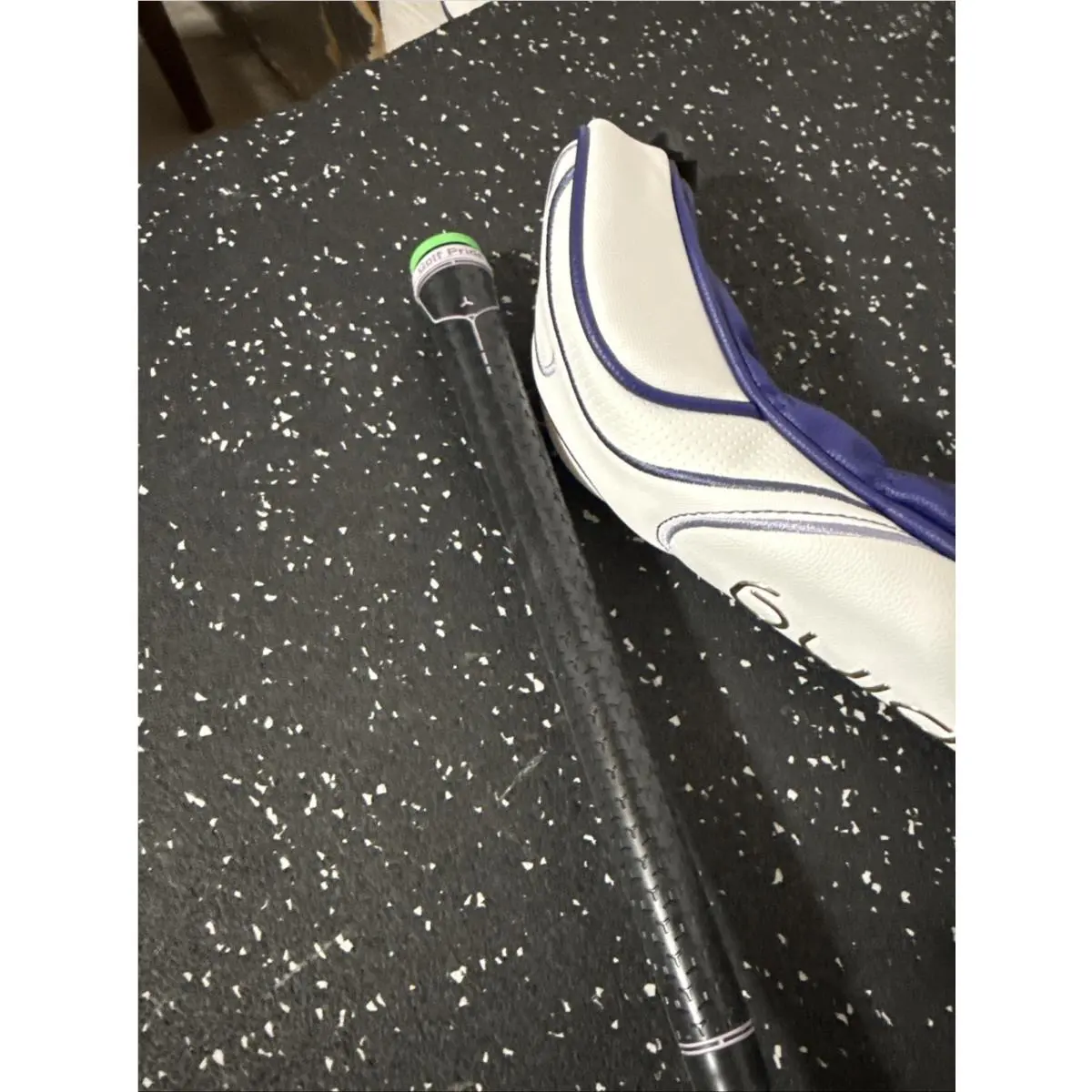 Ping  - G Le4 - Black 8