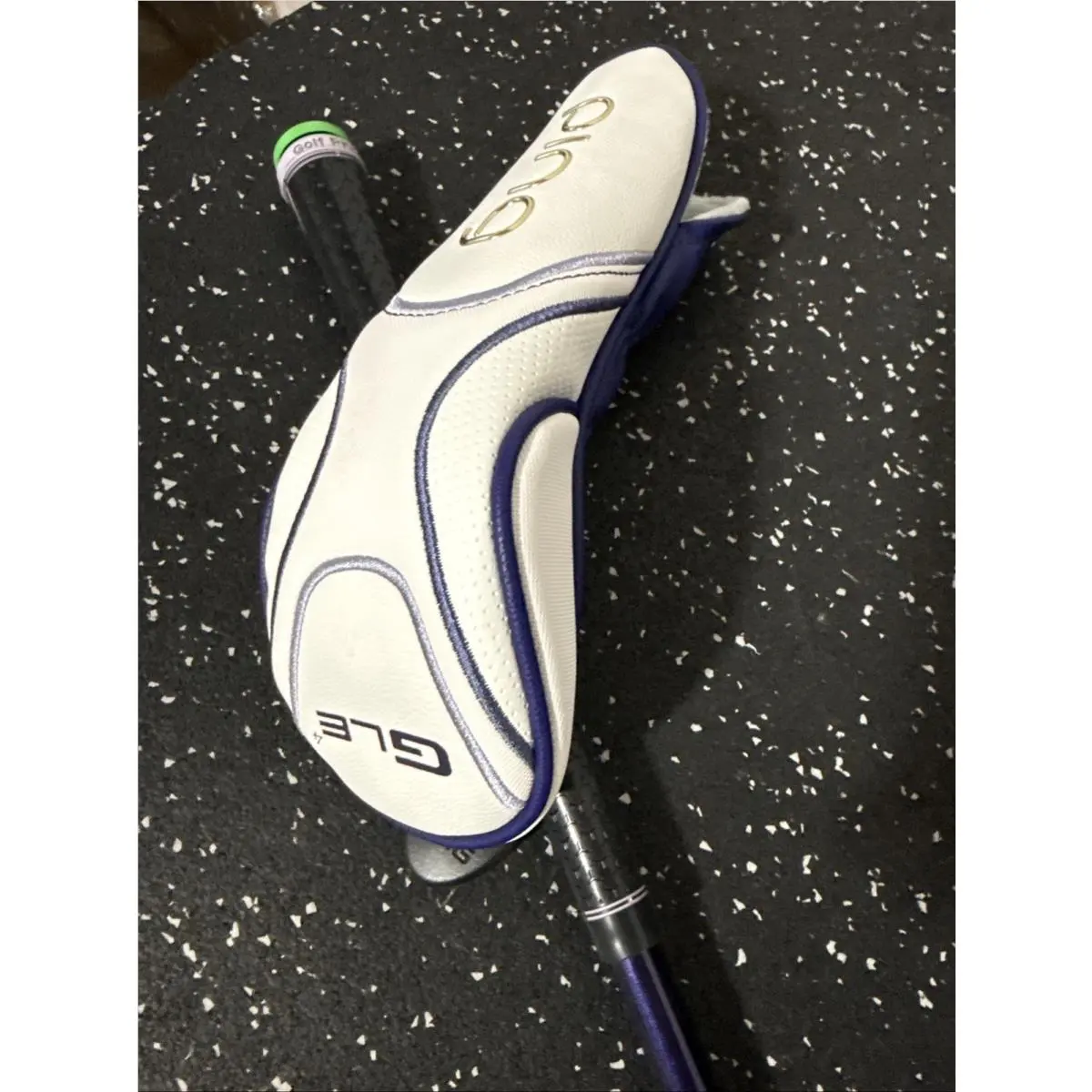 Ping  - G Le4 - Black 9