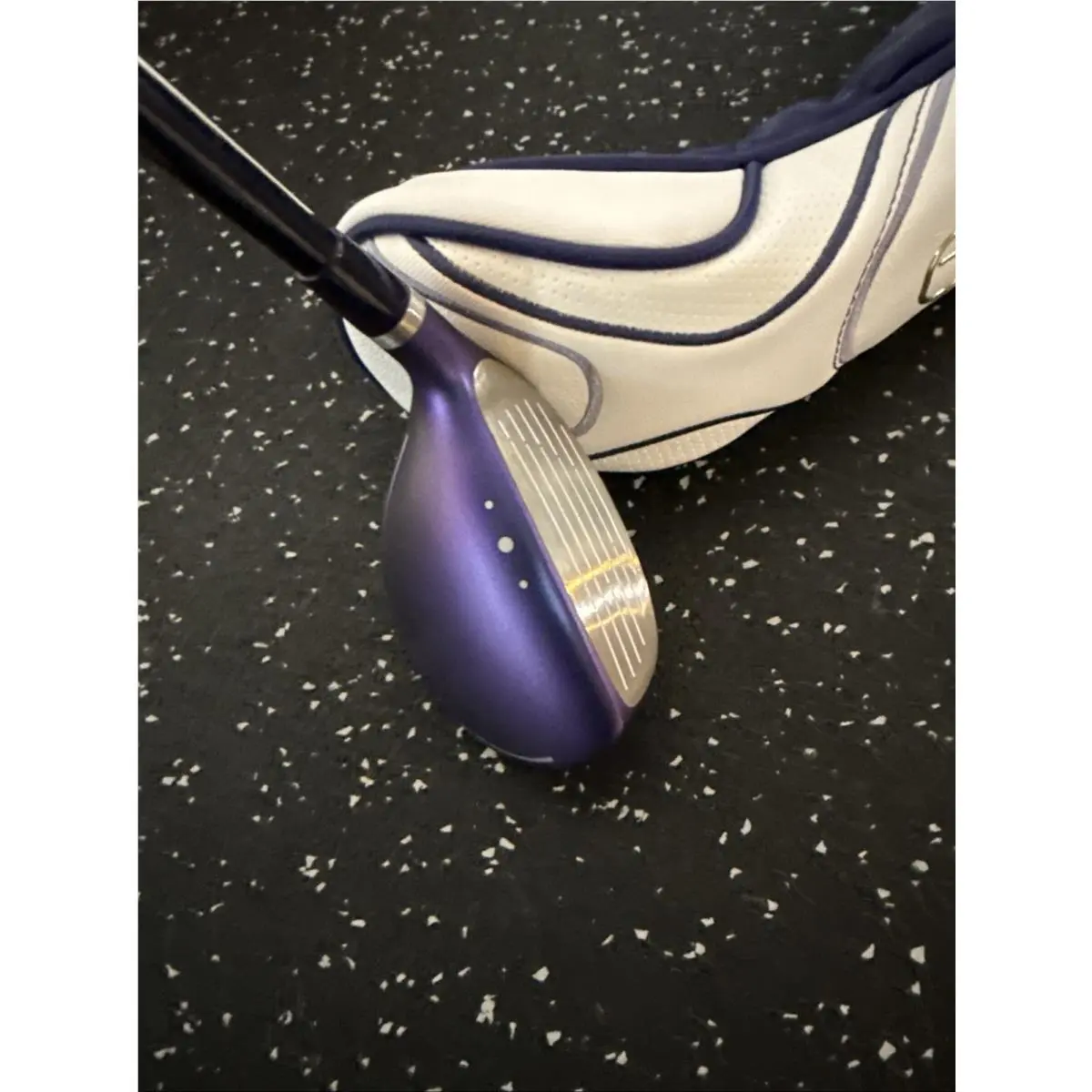Ping  - G Le4 - Black 0