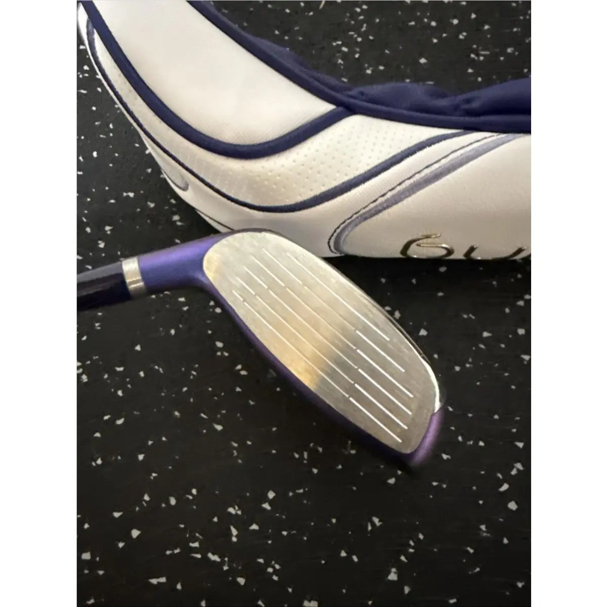 Ping  - G Le4 - Black 1