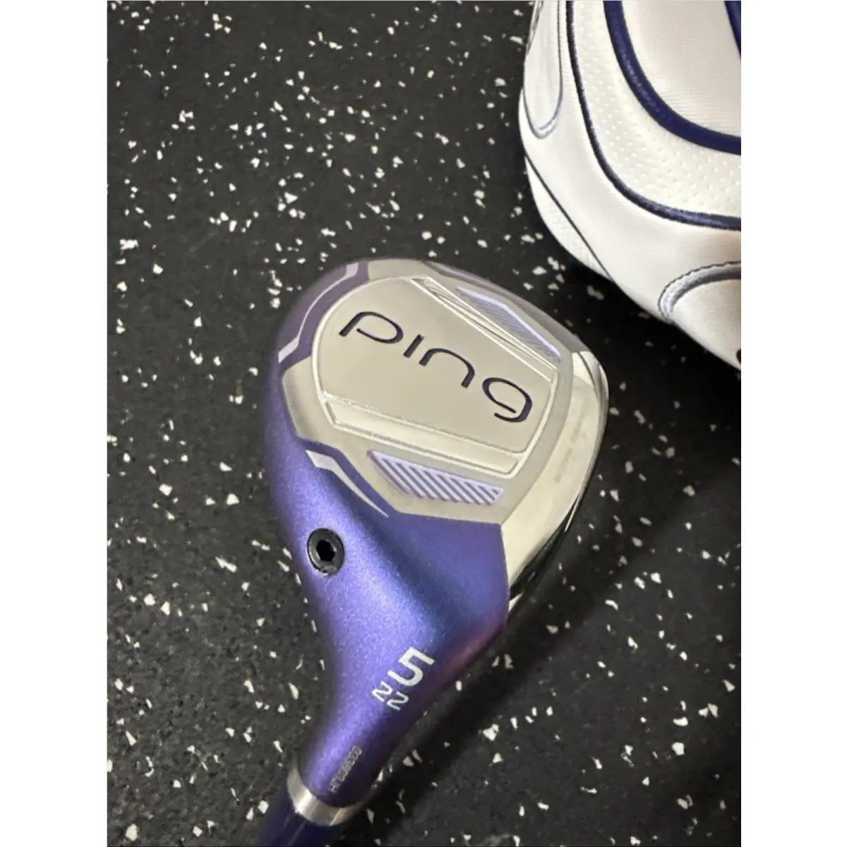 Ping  - G Le4 - Black 3