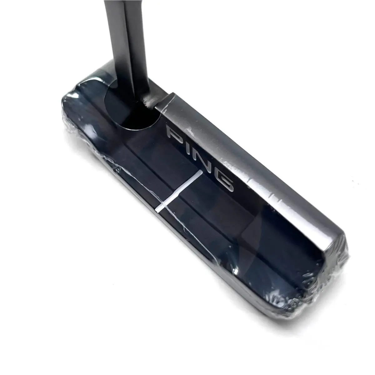 Ping  - Scottsdale Anser 2D 2025 - Scottsdale Anser - Lie Angle: Black 5