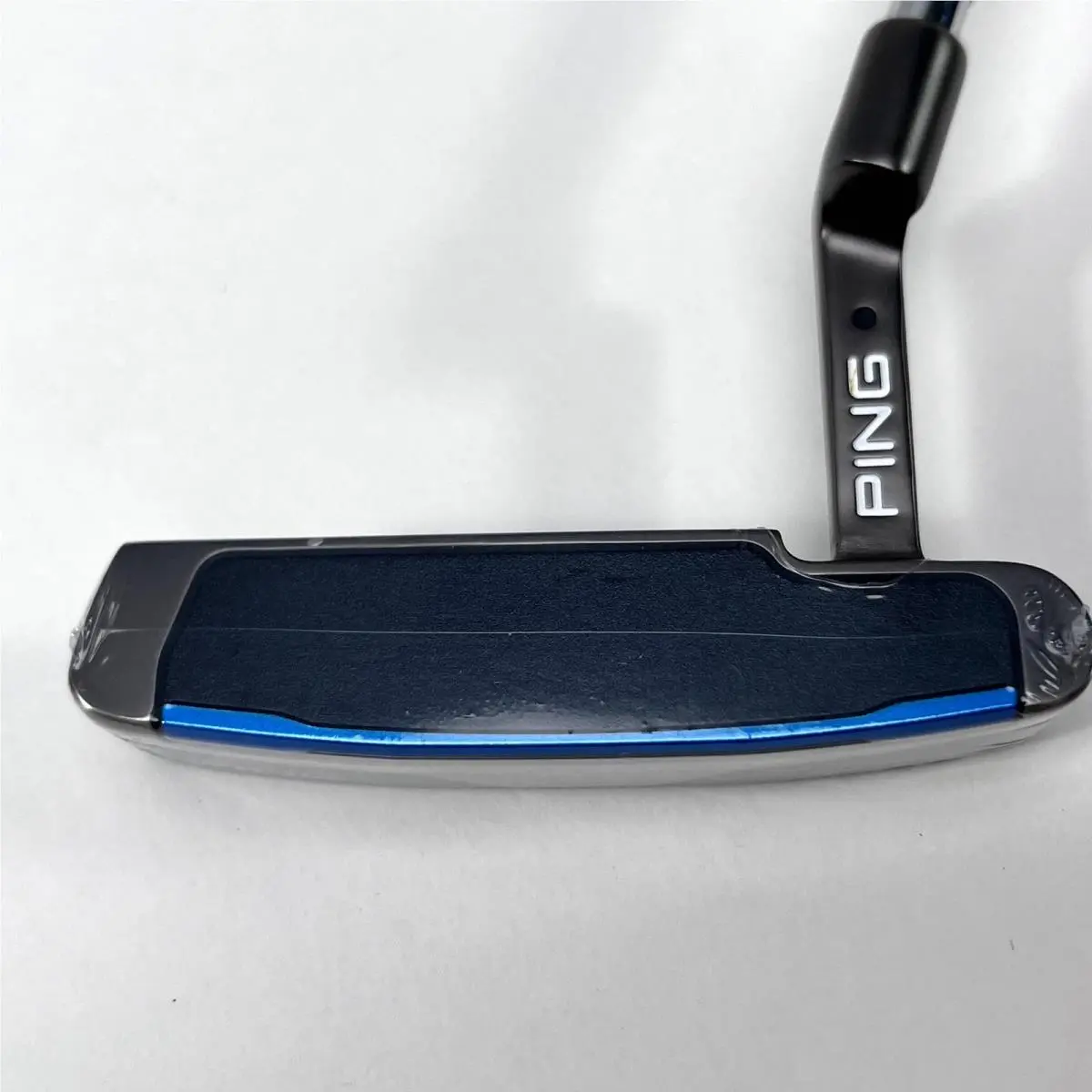 Ping  - Scottsdale Anser 2D 2025 - Scottsdale Anser - Lie Angle: Black 1