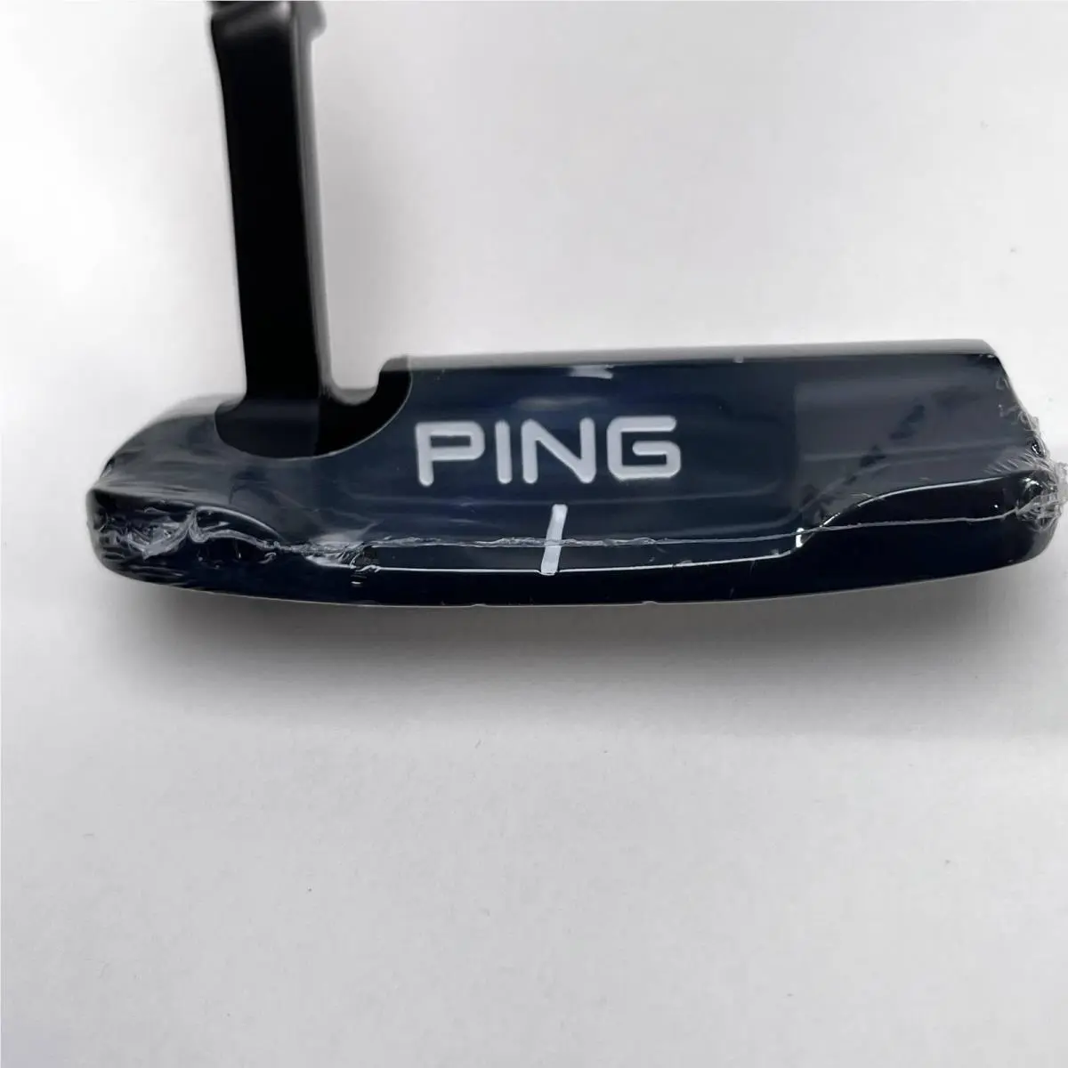 Ping  - Scottsdale Anser 2D 2025 - Scottsdale Anser - Lie Angle: Black 4