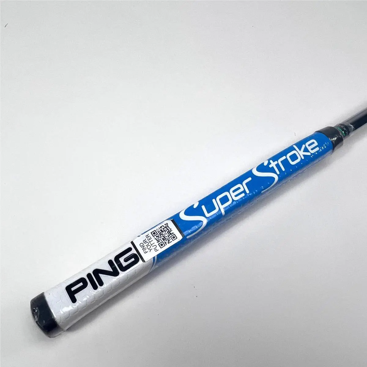 Ping  - Scottsdale Anser 2D 2025 - Scottsdale Anser - Lie Angle: Black 7