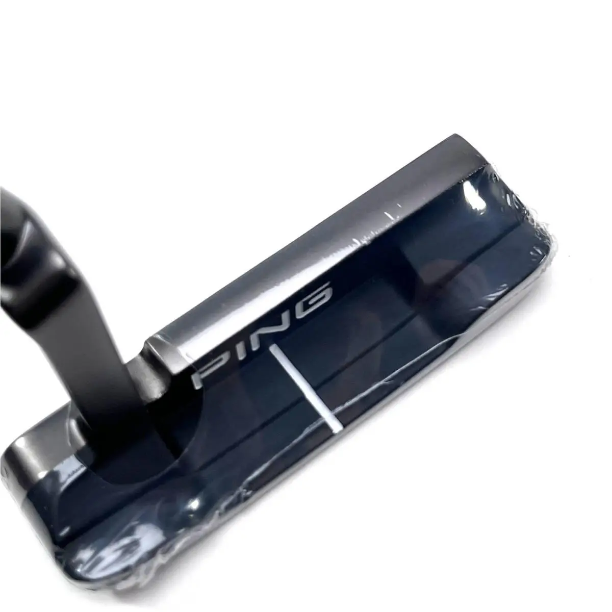 Ping  - Scottsdale Anser 2D 2025 - Scottsdale Anser - Lie Angle: Black 3