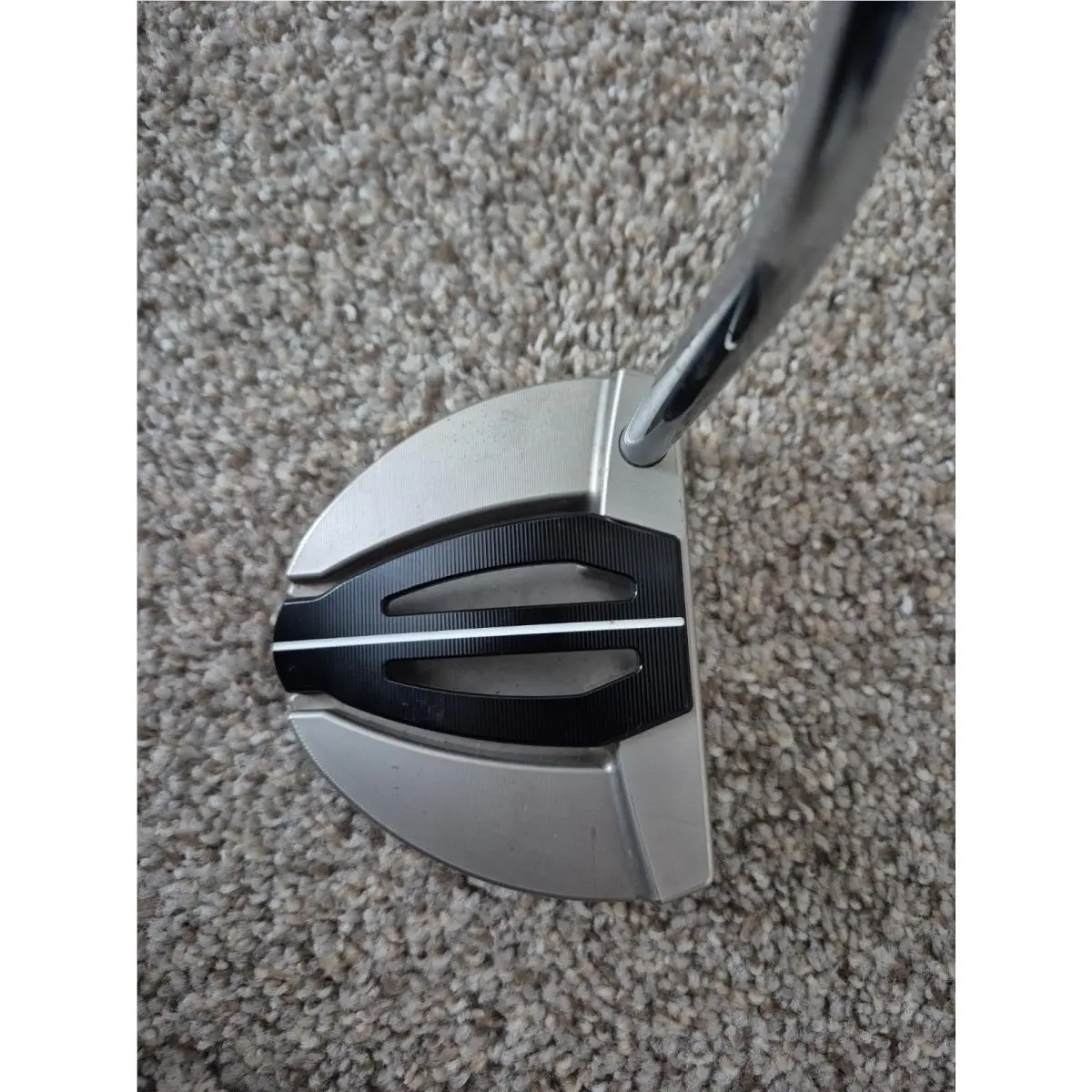Ping  - Ping Nome - Nome - Black, Lie Angle: Black 0
