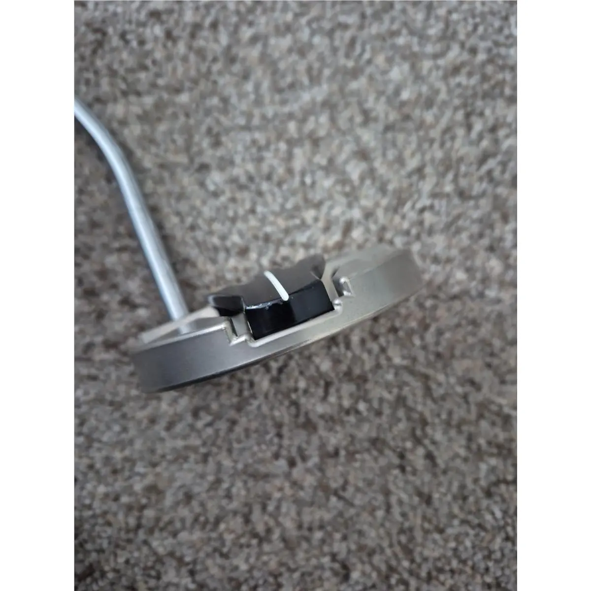Ping  - Ping Nome - Nome - Black, Lie Angle: Black 2
