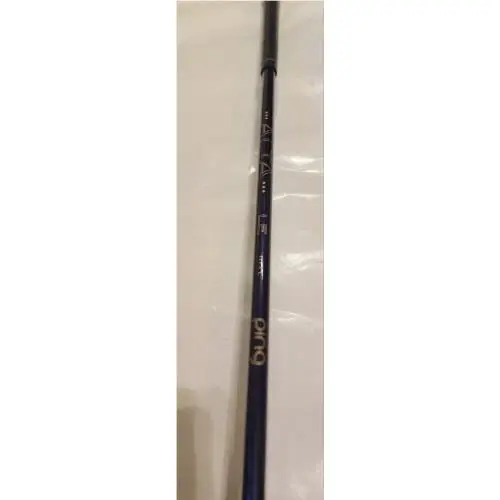 Ping  - GLE4 - Blue 4