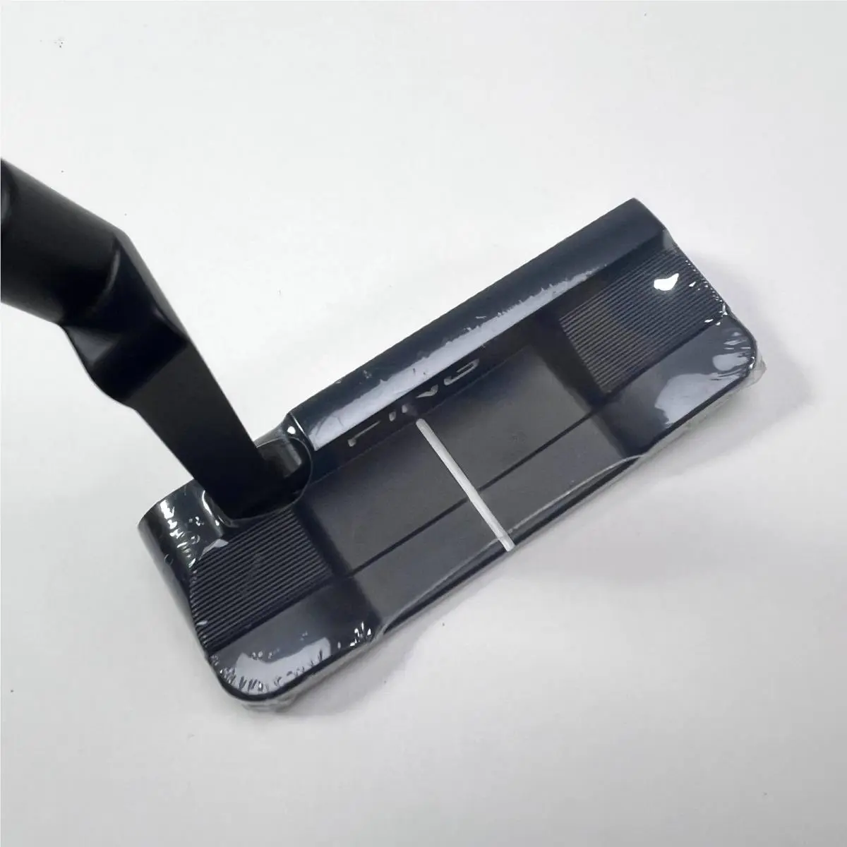 Ping  - PLD Milled Anser D Matte Black - Lie Angle: Black 3
