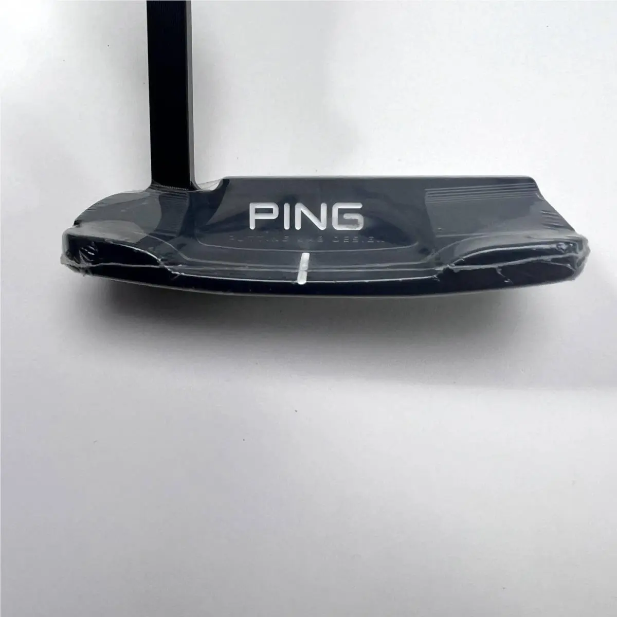 Ping  - PLD Milled Anser D Matte Black - Lie Angle: Black 4
