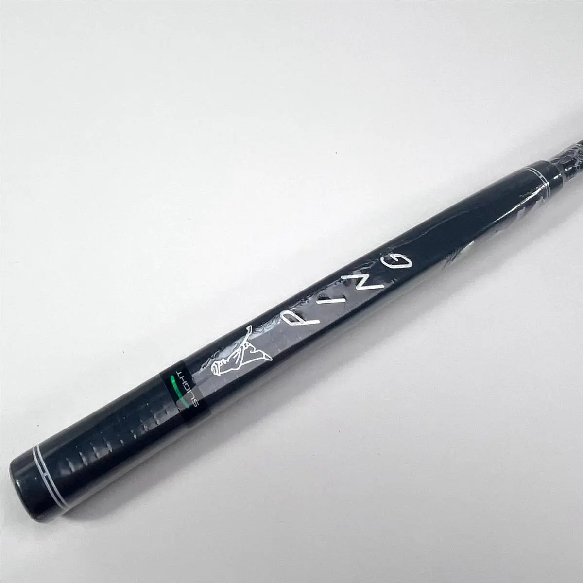 Ping  - PLD Milled Anser D Matte Black - Lie Angle: Black 7