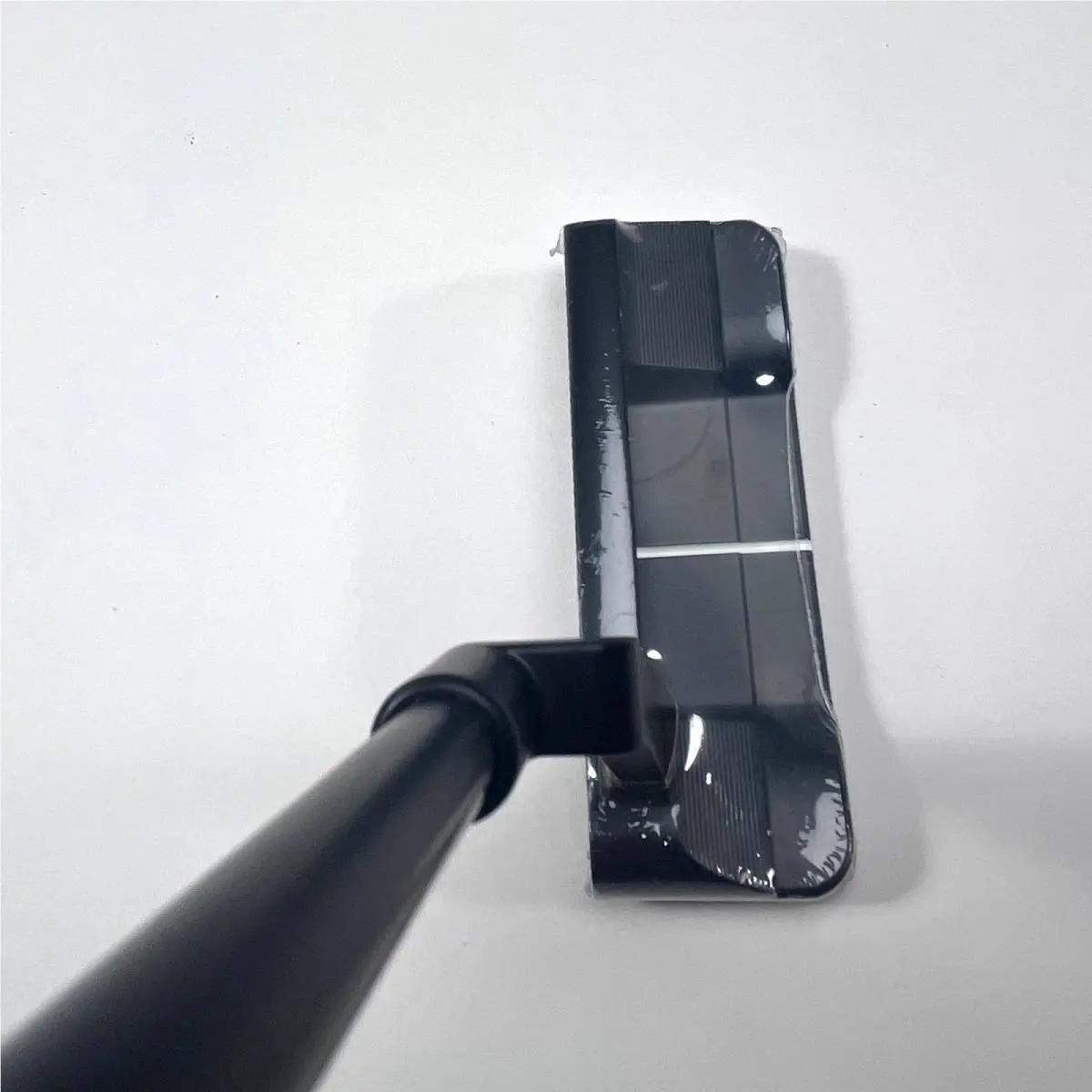 Ping  - PLD Milled Anser D Matte Black - Lie Angle: Black 2