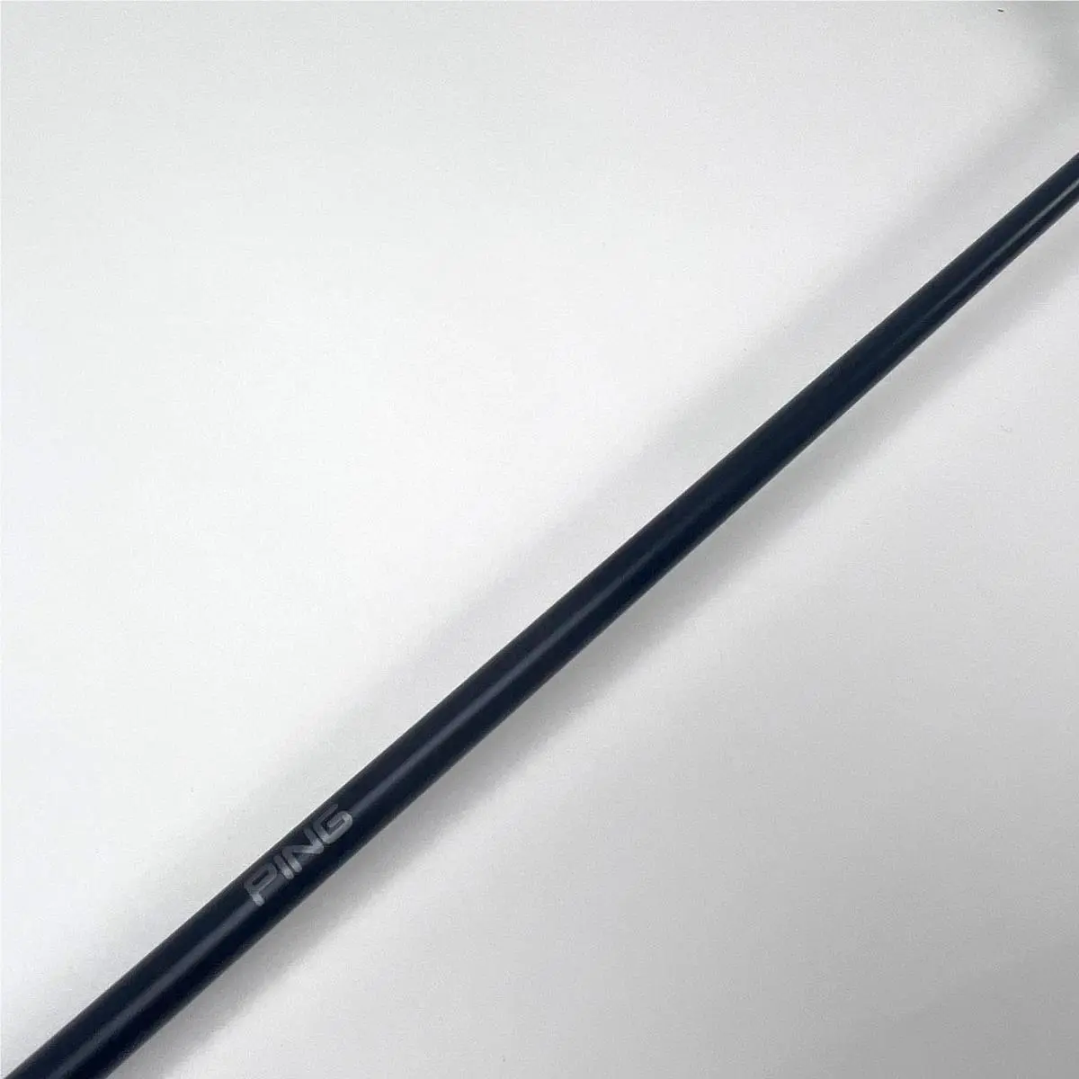 Ping  - PLD Milled Anser D Matte Black - Lie Angle: Black 6