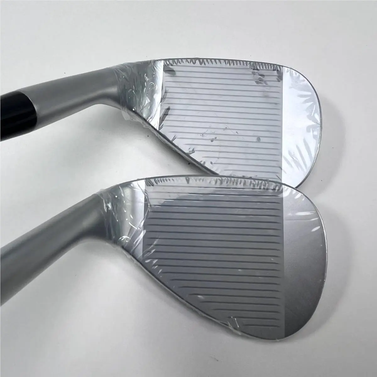Ping  - s259 Chrome - Chrome - Lie Angle: Black 3