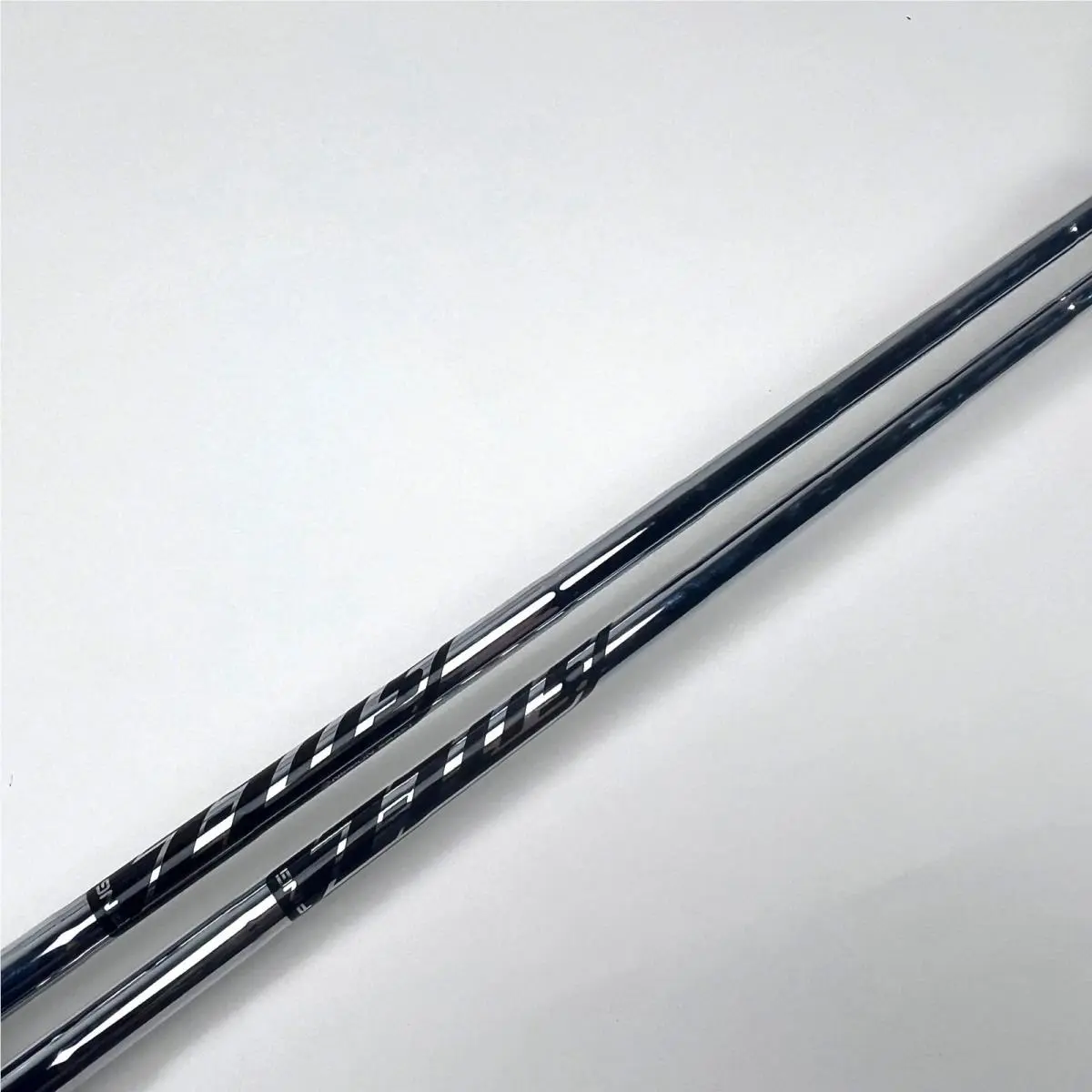 Ping  - s259 Chrome - Chrome - Lie Angle: Black 4