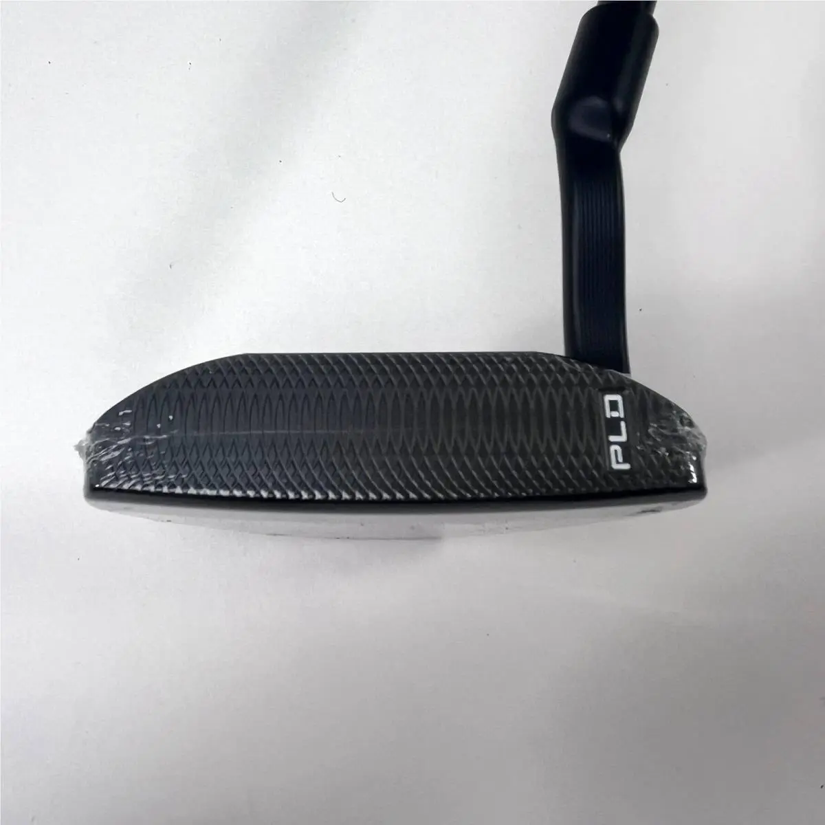 Ping  - PLD Milled Oslo 3 Gunmetal - Lie Angle: Black 1