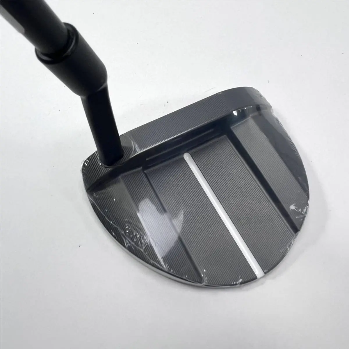 Ping  - PLD Milled Oslo 3 Gunmetal - Lie Angle: Black 3