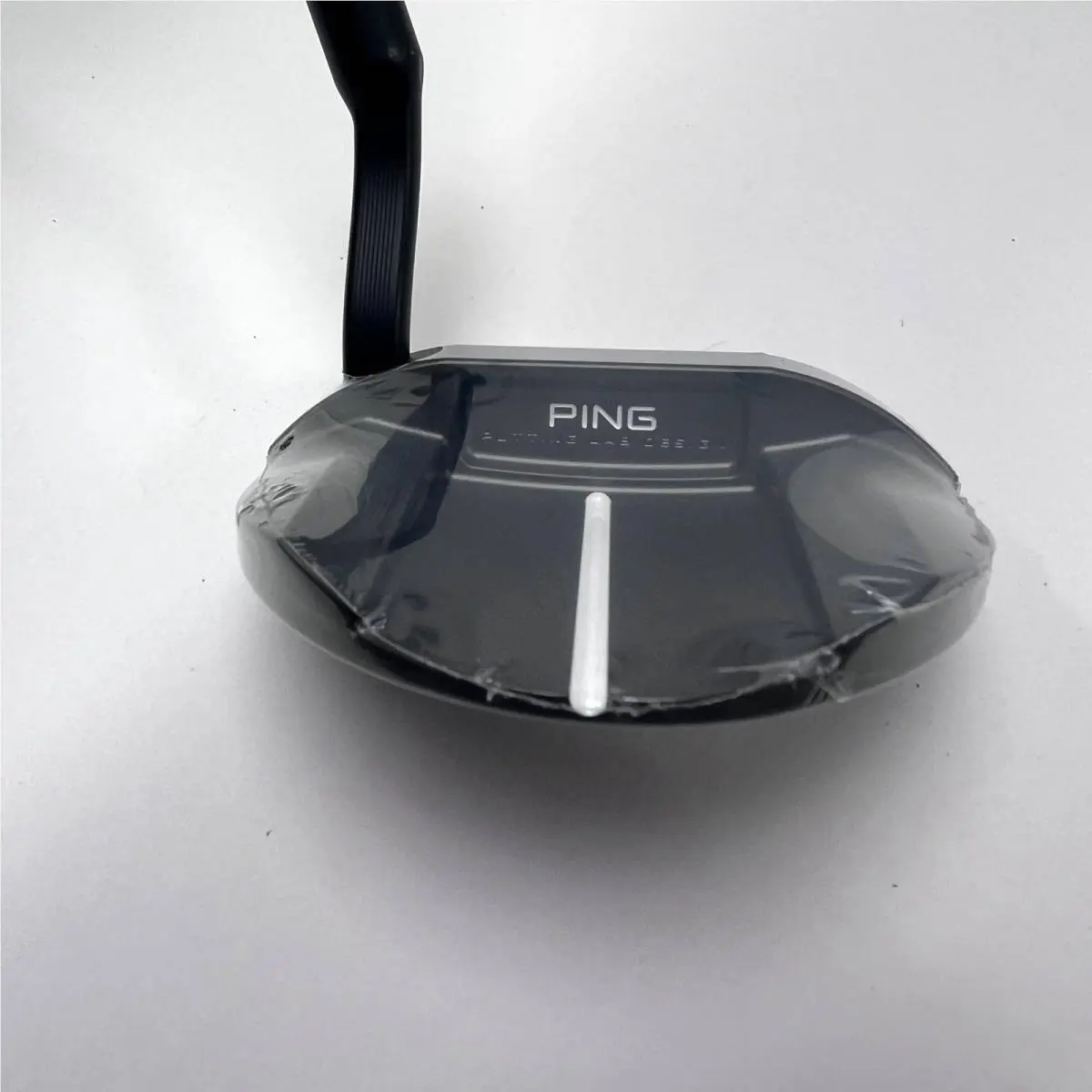 Ping  - PLD Milled Oslo 3 Gunmetal - Lie Angle: Black 4
