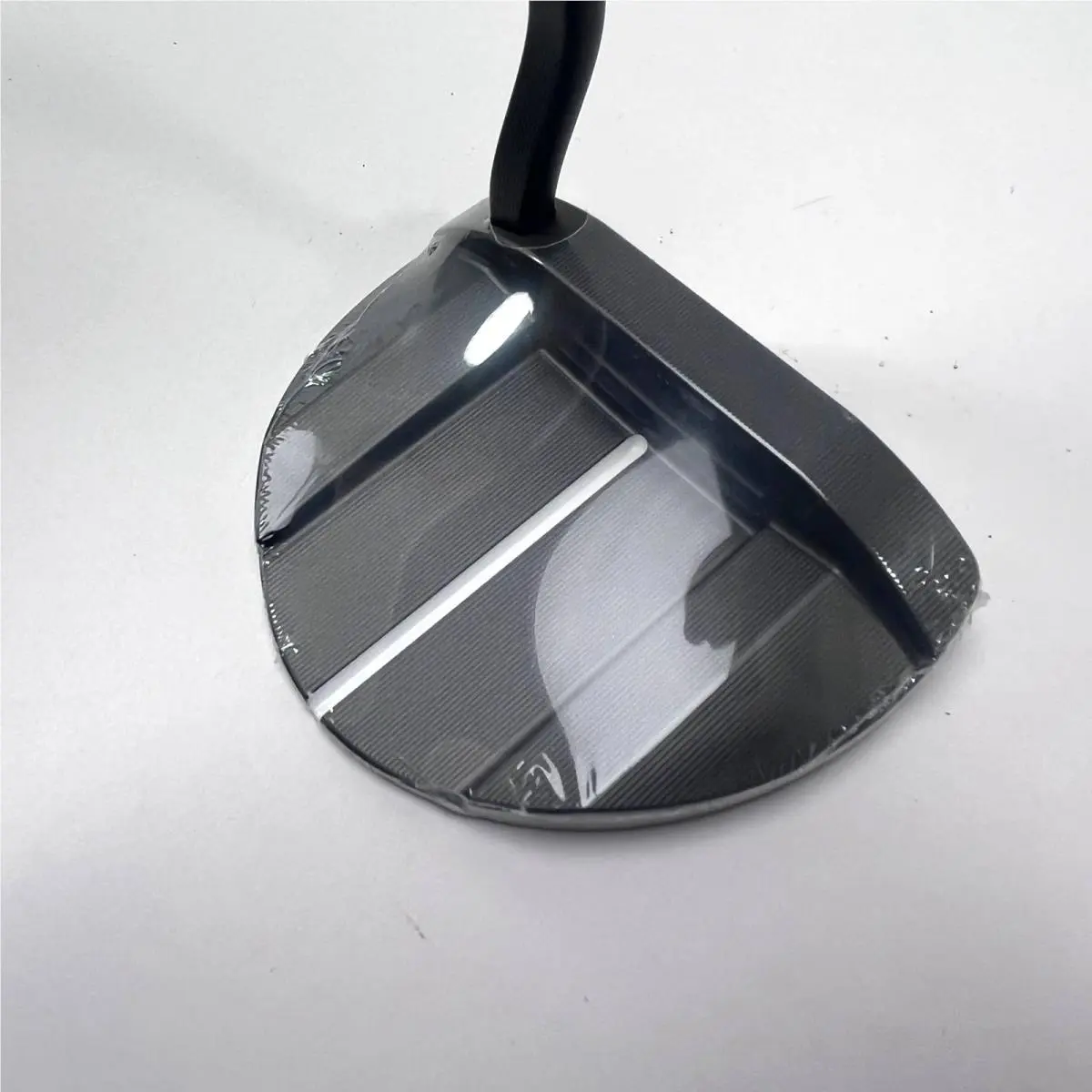 Ping  - PLD Milled Oslo 3 Gunmetal - Lie Angle: Black 5