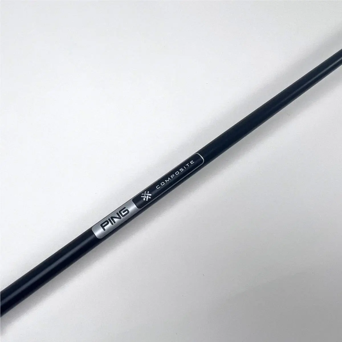 Ping  - PLD Milled Oslo 3 Gunmetal - Lie Angle: Black 6